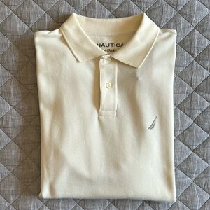 Nautica men’s polo